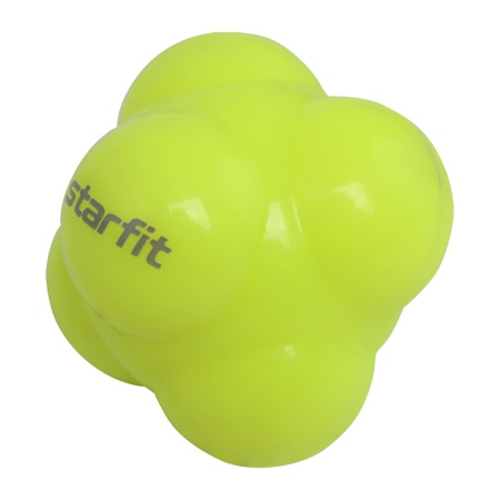 Купить Мяч реакционный Starfit RB-301 в Когалыме 