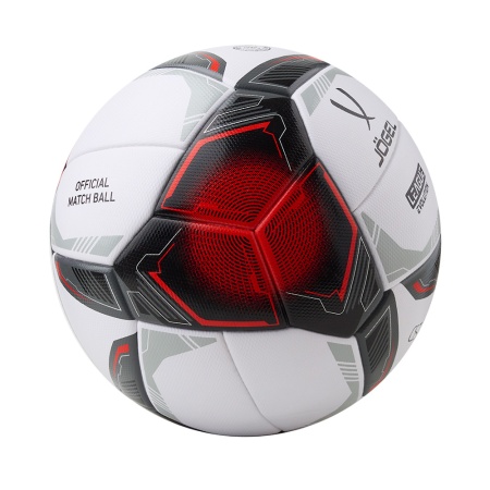 Купить Мяч футбольный Jögel League Evolution Pro №5 в Когалыме 