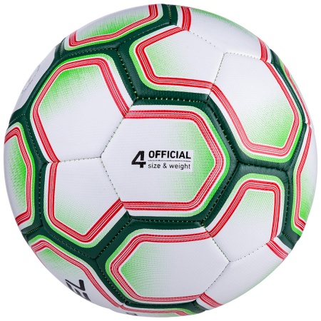 Купить Мяч футбольный Jögel Nano №4 в Когалыме 